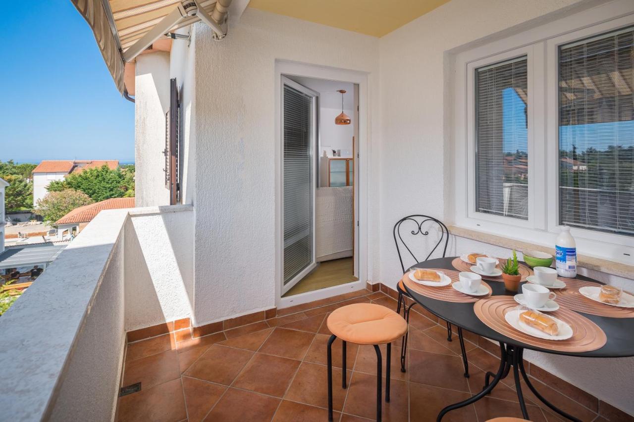 Kukci Apartment Exterior photo